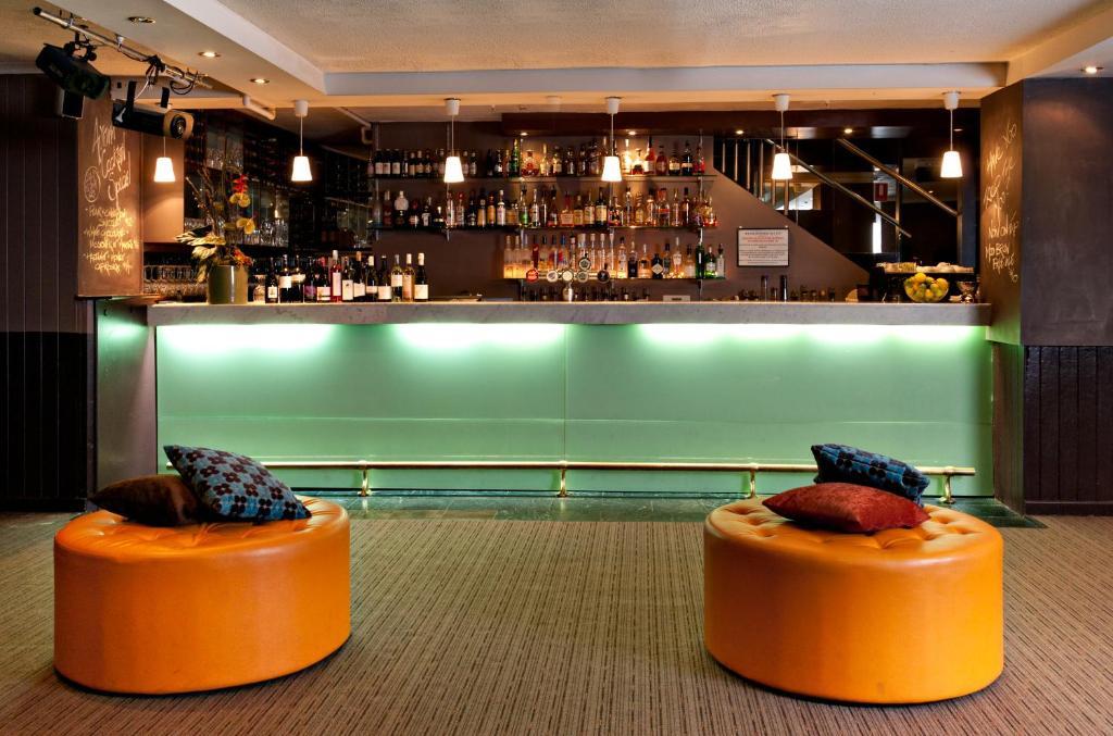 Ambassadors Hotel Adelaide Exteriér fotografie